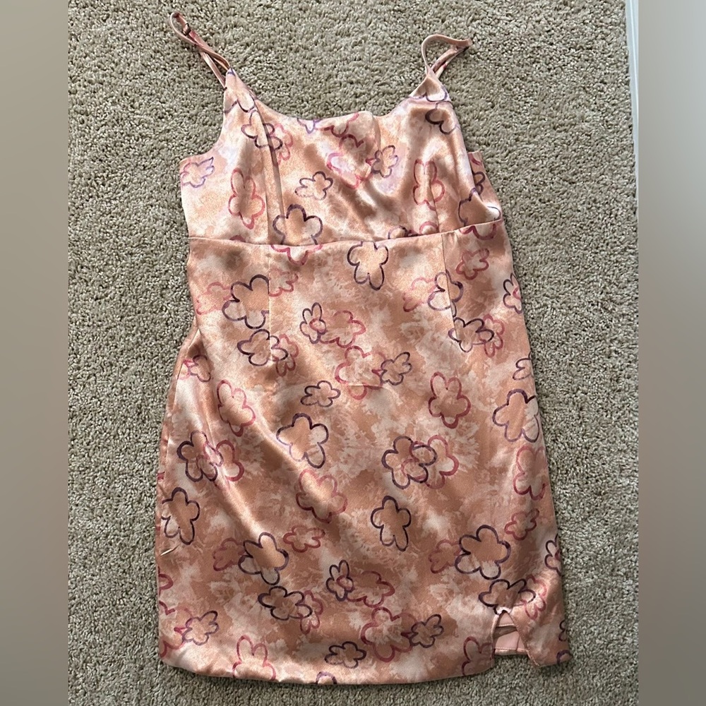 cute summer dress